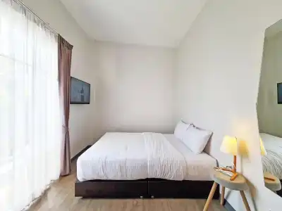 Meet Boutique Resort - 34