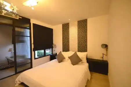 The Blue Sky Resort at Hua Hin - 92