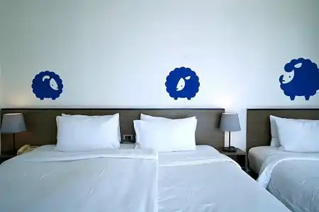 Kokotel Chiang Mai Nimman - 56