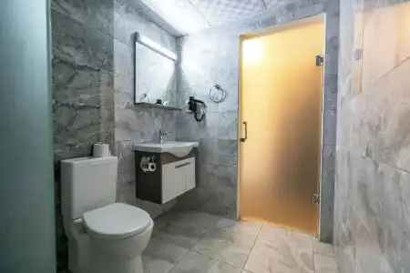 Piyes Otel - 54