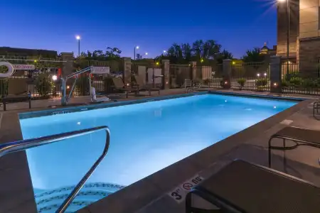 Hyatt Place Boise/Downtown - 15