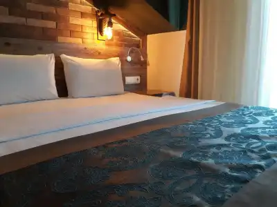 The Sarigerme Inn - 45