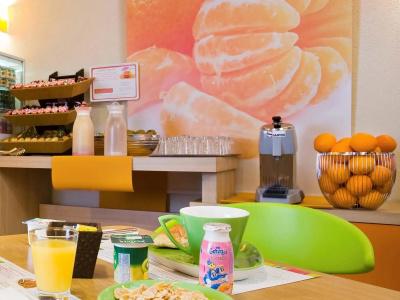 ibis Styles Nancy Centre Gare - 9