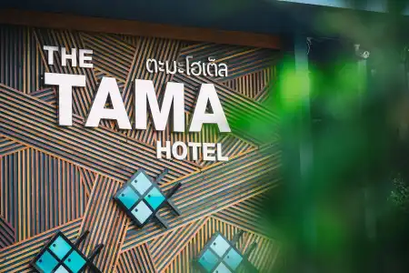 The Tama - 38