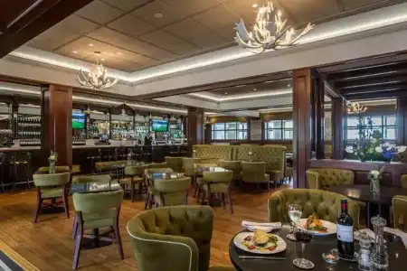 Castletroy Park Suites - 16