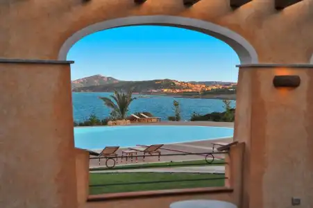 COLONNA RESORT, a Colonna Luxury Beach, Porto Cervo - 29
