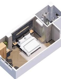 Mamilla view URBAN - Boutique - 25