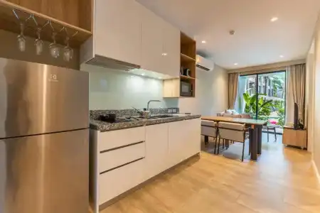 Diamond Resort Phuket - 76