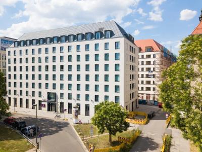 Holiday Inn Express Dresden City Centre - 25