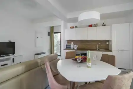 Adria lux Apartments Sveti Stefan - 128