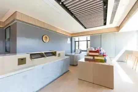 JI (Hangzhou Zhuantang Art Academy) - 1