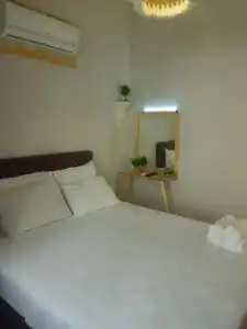Antalya Old Town Otel - 65