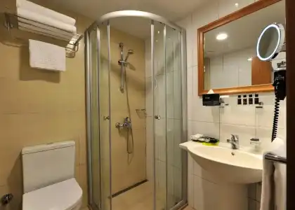 Divan Istanbul City - 30