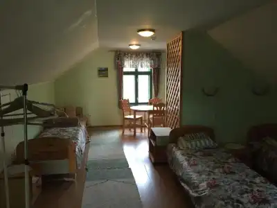 Edgari Guesthouse - 27