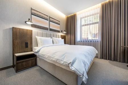 Palanga Life Balance SPA - 51