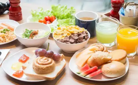Holiday Inn Express Bangkok Sathorn by IHG - 13