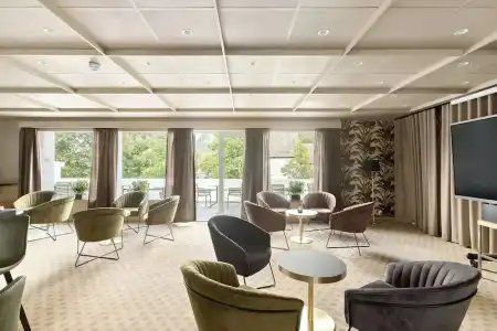 Kinsarvik Fjordhotel, Best Western Signature Collection - 12