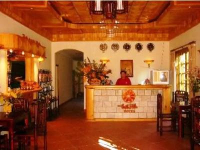 Thai Binh Sapa - 20