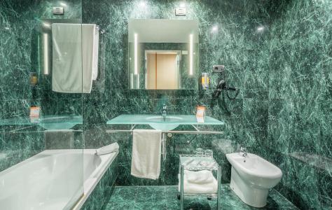 B&B Granada Estación - 9