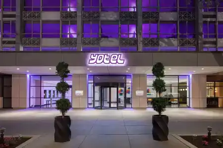 YOTEL Washington DC - 0