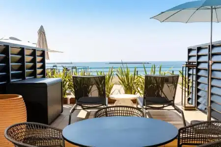 Hôtel & Spa – Thalazur Saint Jean de Luz - 88