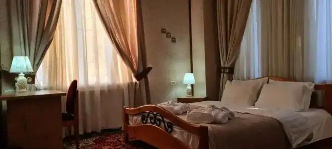 Salam Inn - 37