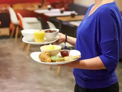 ibis Strasbourg Centre Gare - 12
