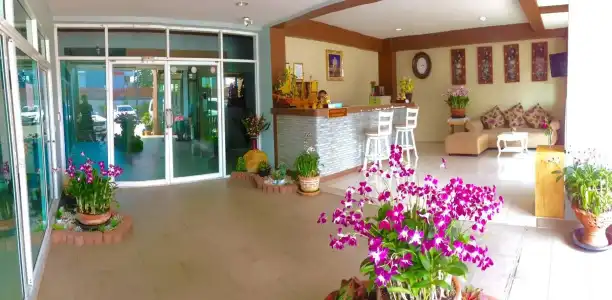 Ananya Residence - 16