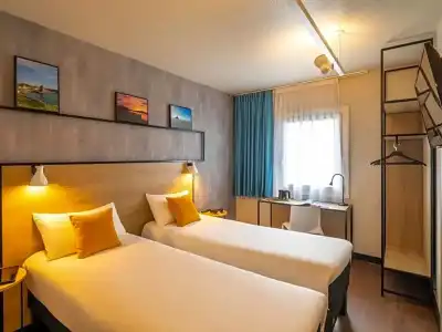 ibis Saint Malo La Madeleine - 53