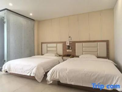 Phucome Resort - 87
