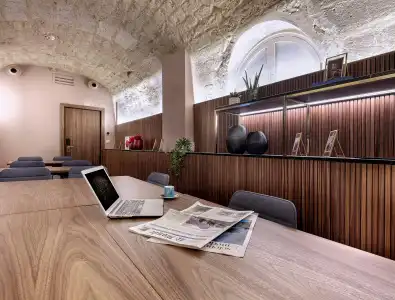 Maison Colbert, member of Meliá Collection  Notre-Dame - 34