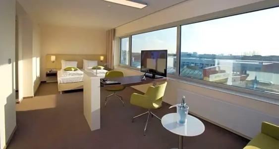 Best Western  Bremerhaven - 98