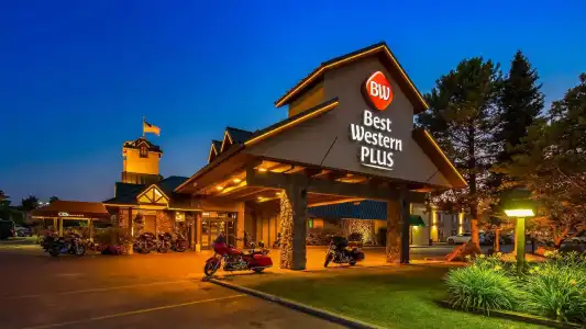 Best Western Plus GranTree Inn - 50
