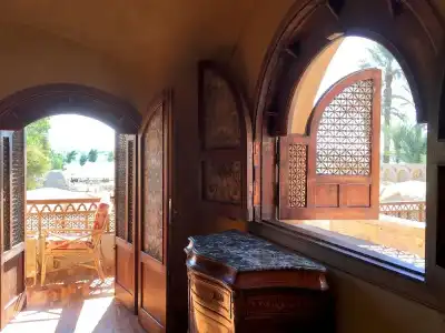 Djorff Palace - 100