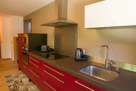 Hôtel l'Amandière - 115
