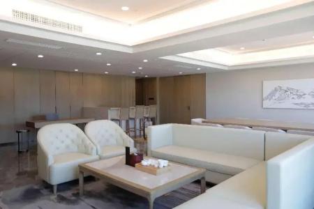 Hilton Lijiang - 182