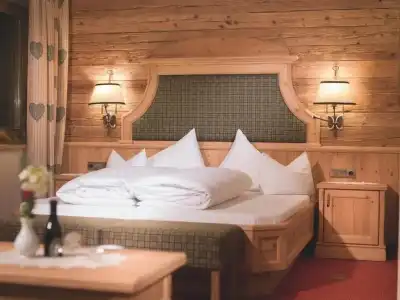 Alpenresort Fluchthorn - 0