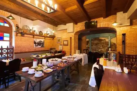 Meidan Suites - 23