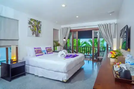 Baan Bophut Beach Samui - 47
