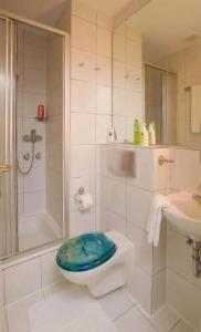 Hotelgarni Frankfurt - 7