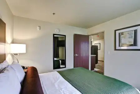 Cobblestone & Suites – Pulaski/Green Bay - 2