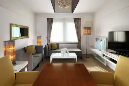 The Westin Grand Berlin - 12