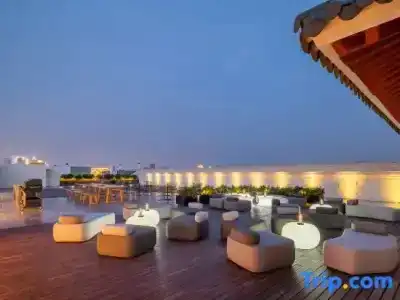 CitiGO Downtown Suzhou - 3