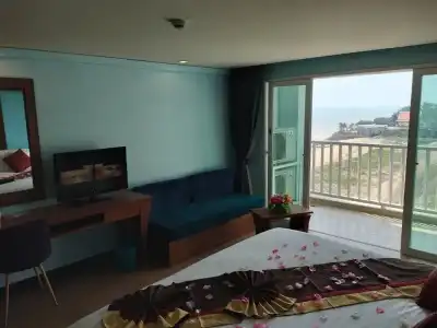 Saisawan Beach Luxury - 83