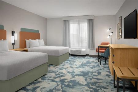 Hampton Inn & Suites Phoenix Chandler-Fashion Center AZ - 51