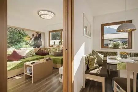 Apart Central – Premium Mountain & Garden - 279