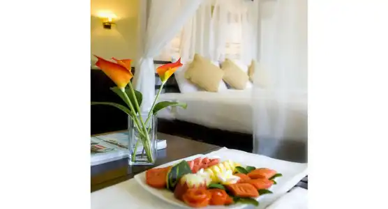 Merit Resort Samui - 5