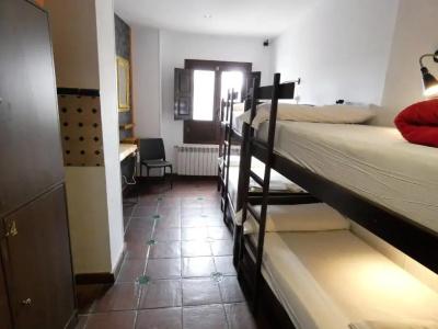 Oasis Backpackers Hostel Granada - 39