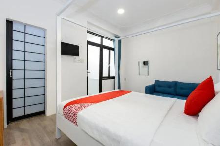 Vivid Boutique Hometel - 25