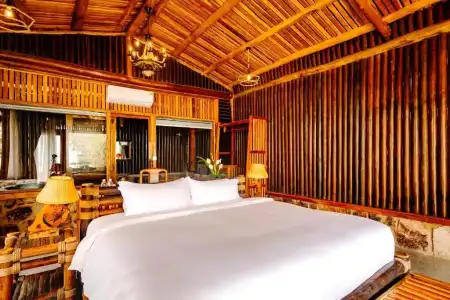 Ocean Bay Phu Quoc Resort and Spa - 29